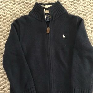 Kids Polo Ralph Lauren Sweater